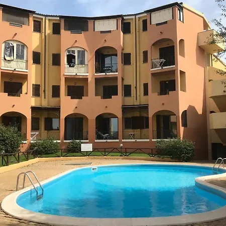 Apartman The Sandalia House