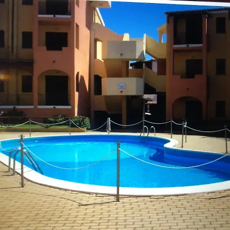 Apartman The Sandalia House