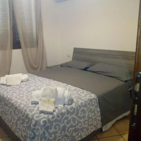 Apartman The Sandalia House Olbia