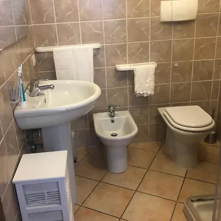 The Sandalia House Apartman