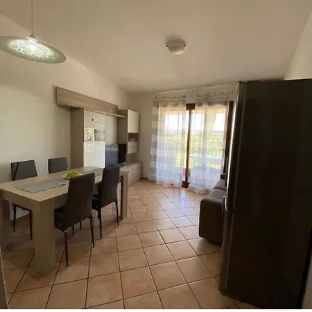 Apartman The Sandalia House